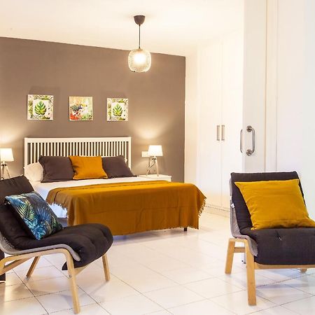 Apartamento Playa Levante Benidorm Exteriér fotografie