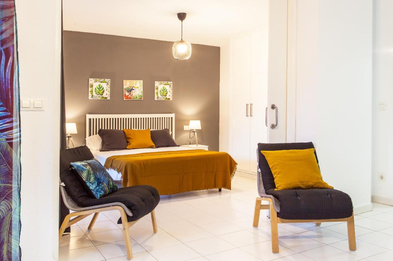 Apartamento Playa Levante Benidorm Exteriér fotografie