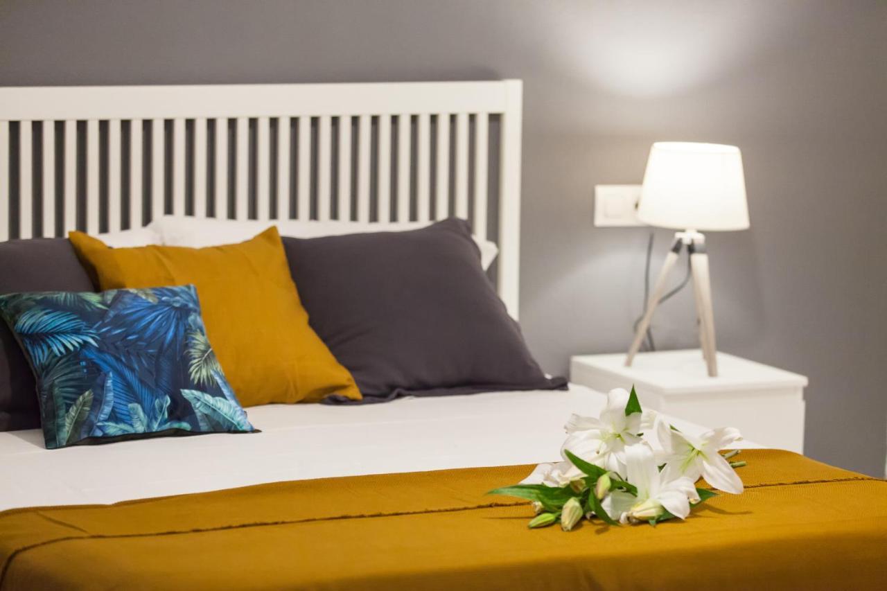 Apartamento Playa Levante Benidorm Exteriér fotografie