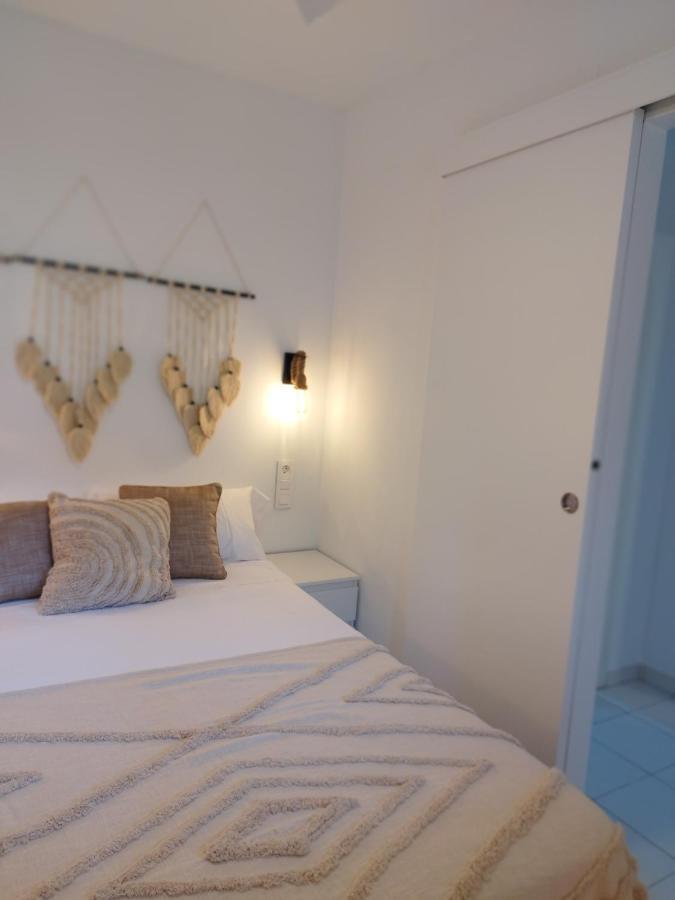 Apartamento Playa Levante Benidorm Exteriér fotografie