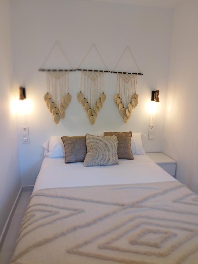 Apartamento Playa Levante Benidorm Exteriér fotografie