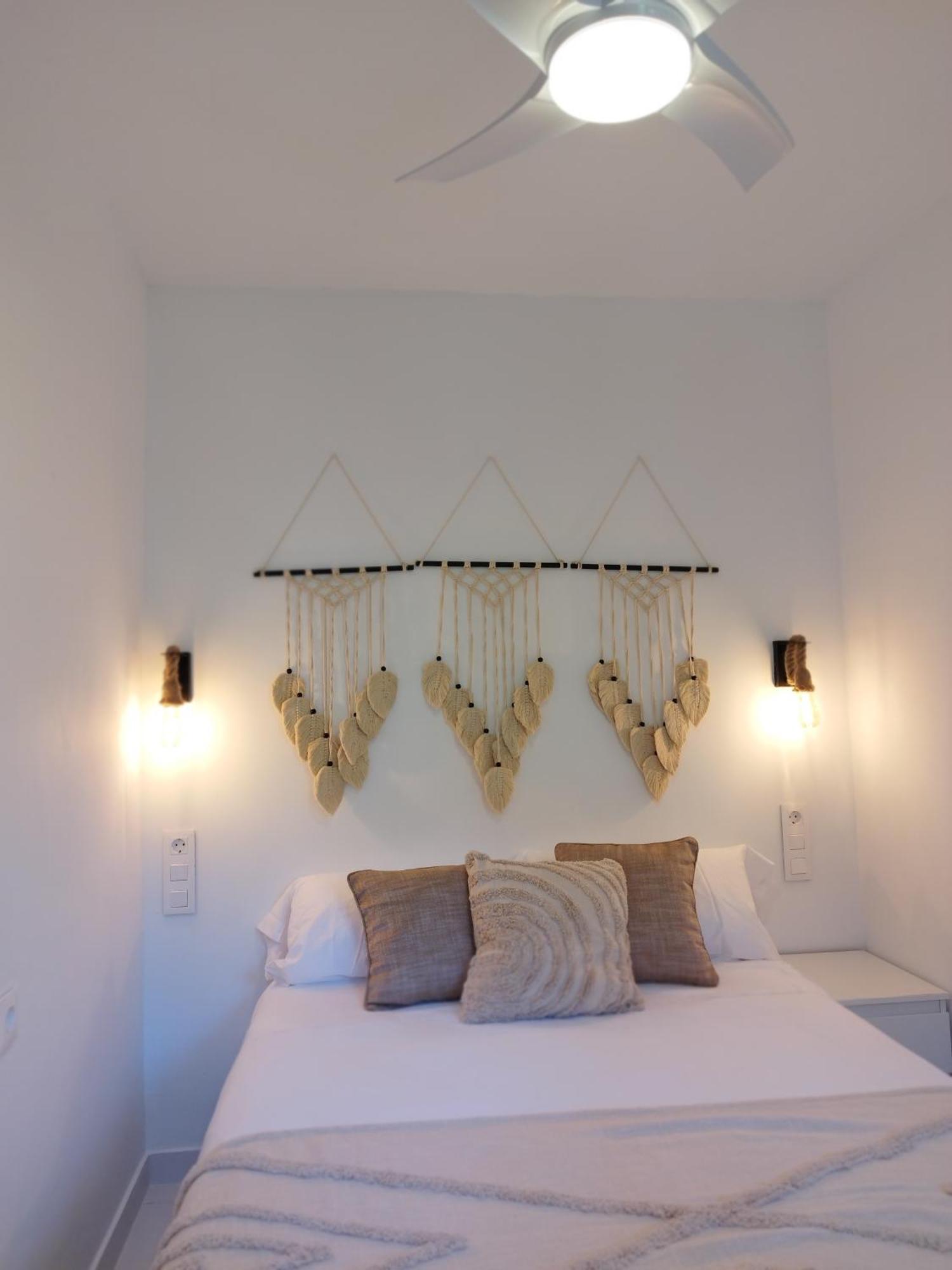Apartamento Playa Levante Benidorm Pokoj fotografie